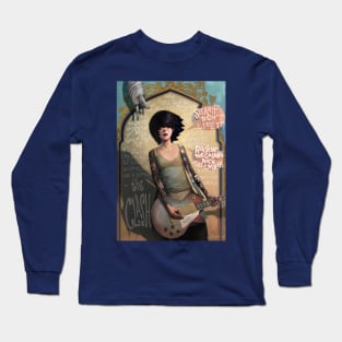 Rock the Casbah Long Sleeve T-Shirt